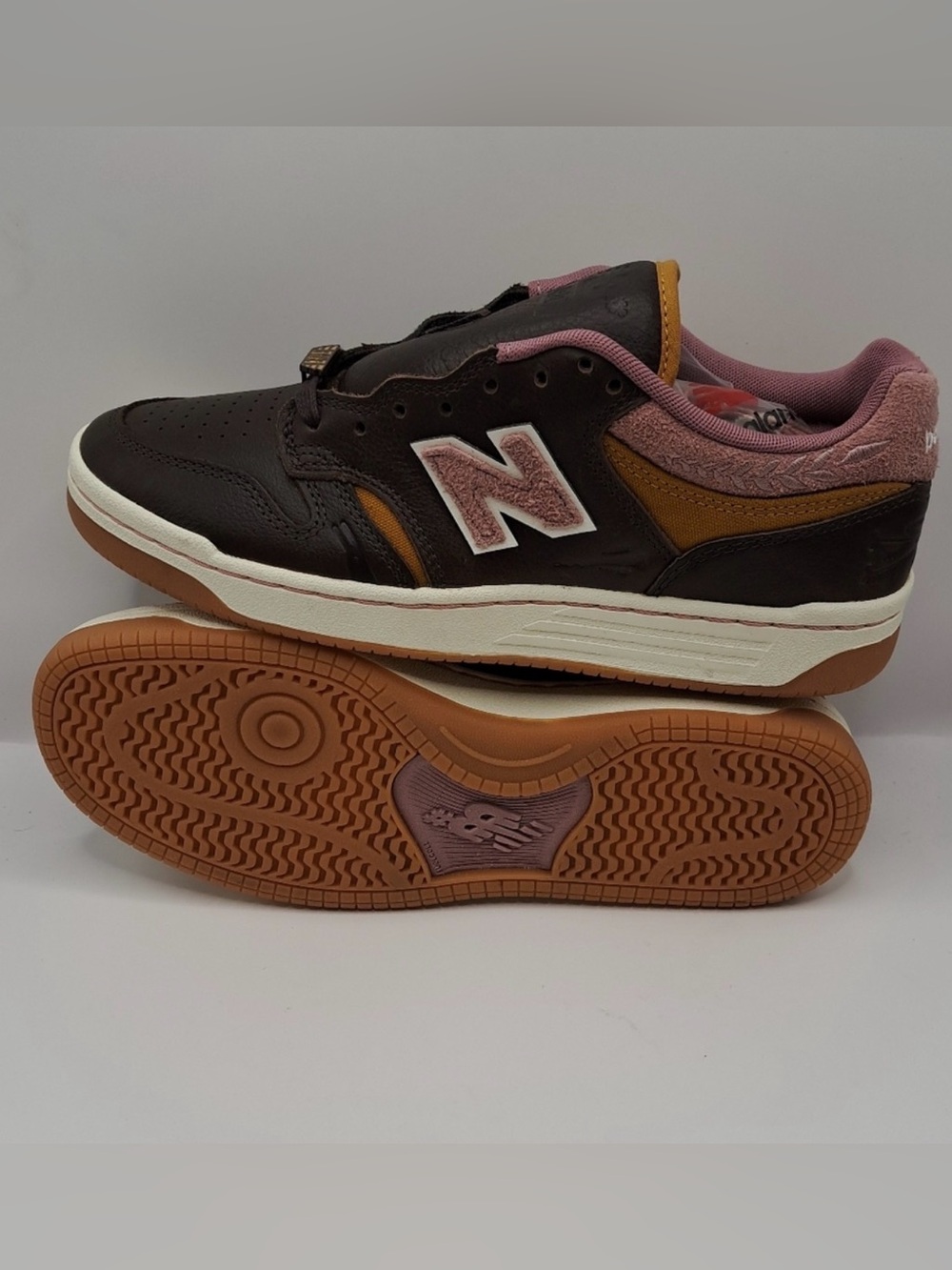 NIB OG DS 303 Boards x Jeremy Fish Sneakers - Picture 6 of 6